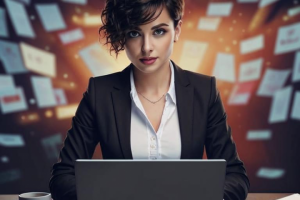 Рекламный текст