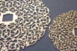 Уникальные способы лазерной резки и гибки металла