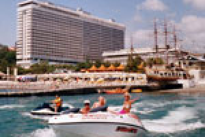 «Что нужно знать о 7-ми самых лучших санаториях Сочи»