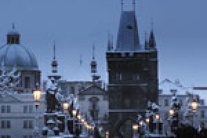 «Невероятно, но 37% туристов едут за этим в Прагу именно зимой»