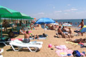 «Анапа - 5 преимуществ перед другими курортами»