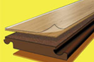 «Ламинат. 3 факта, о которых умалчивают продавцы»