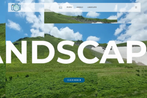 Сайт путешественника - фотографа