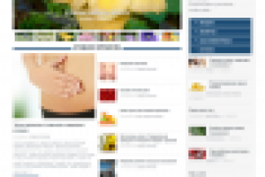 Портал о ЗОЖ