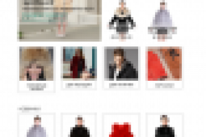 Магазин шуб