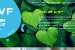 GVF - технологии