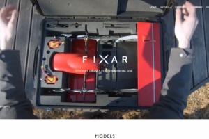 производитель беспилотников