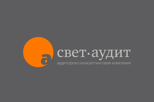 Логотип аудиторской компании