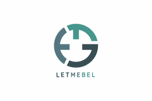 Логотип мебельной фабрики