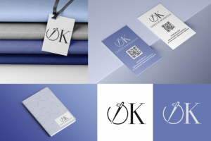 Лого для ОК