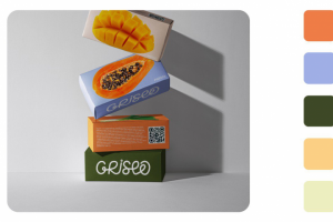 полиграфия колористика