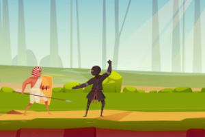 Игровая графика