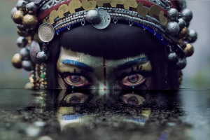 Саунд-дизайн отрывка из сериала "Любовь, смерть и роботы"