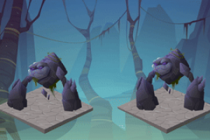 графика игры