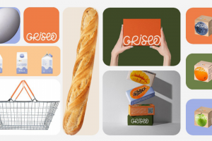 доставка продуктов Griseo