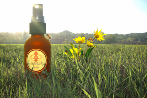 Визуализация санитайзера