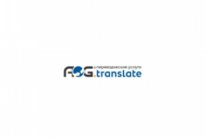Текст для бюро переводов AG.translate
