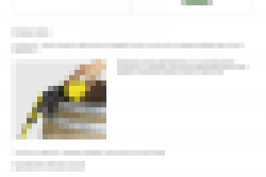 Как выбрать насос для полива участка