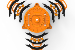 Пром-дизайн...