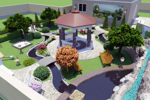 Дизайн проект