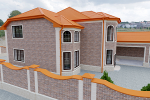 Дизайн проект