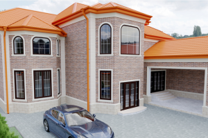 Дизайн проект