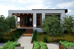 Дизайн проект