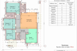 Схема - Чертежи