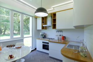 Дизайн интерьера