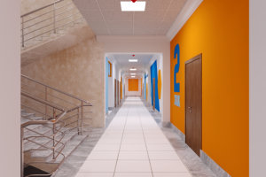 Дизайн интерьера