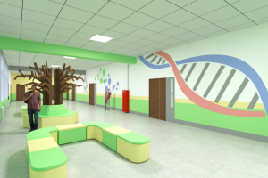 Дизайн интерьера