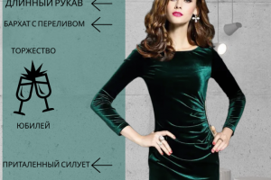 Магазин одежды