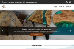 T&I studio изготовление дизайнерской мебели