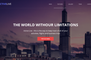 Active Live
