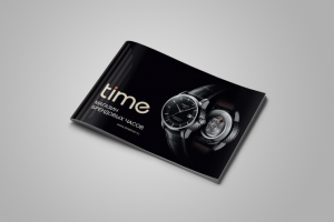 Презентация для ТЦ