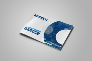 Презентация для производителя котлов