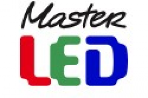 Прототип сайта для производителя светового оборудования