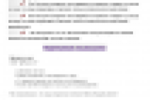 Серия писем для компании "ДеКрис"