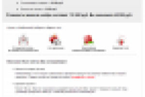 Письмо для мебельной фабрики "Мария"