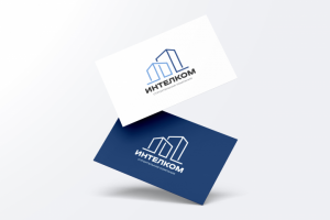 Логотип для строительной компании