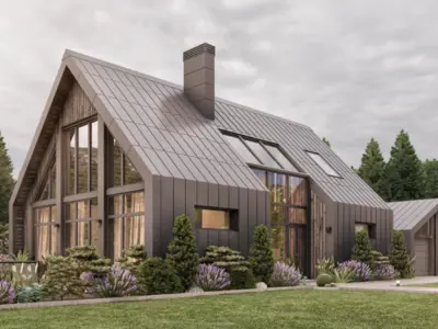 Barnhouse