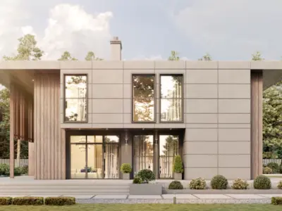 Loft House