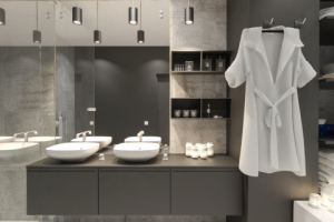 Ванная комната