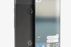 Google Pixel 2