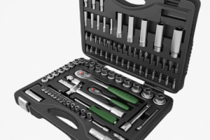 Инструментальный ящик