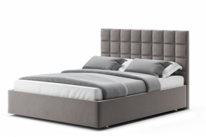Modern Bed