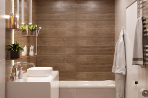 ЖК СофияНова, Киев су