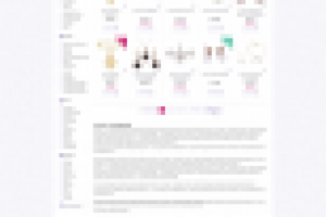 Интернет-магазин бижутерии