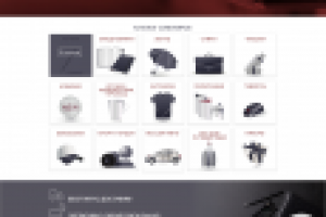 Магазин сувениров