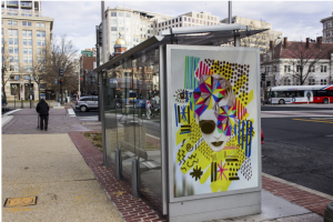 Работа с мокапами